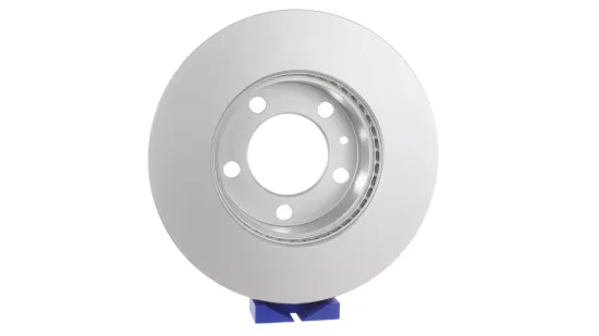 Bremsscheibe Vorderachse SKF VKBD 80035 V1 Bild Bremsscheibe Vorderachse SKF VKBD 80035 V1