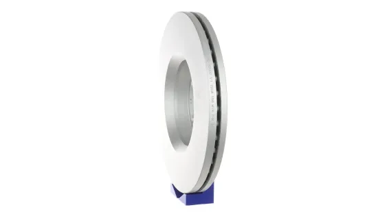 Bremsscheibe Vorderachse SKF VKBD 80037 V1 Bild Bremsscheibe Vorderachse SKF VKBD 80037 V1