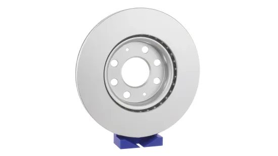 Bremsscheibe Vorderachse SKF VKBD 80038 V2 Bild Bremsscheibe Vorderachse SKF VKBD 80038 V2