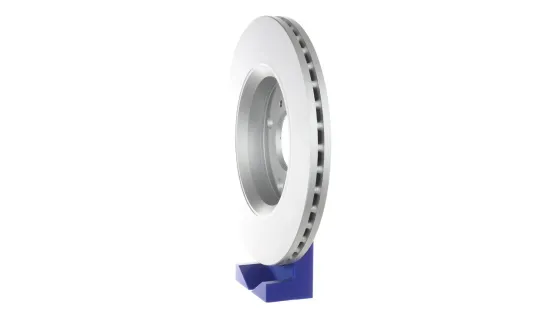 Bremsscheibe Vorderachse SKF VKBD 80043 V2 Bild Bremsscheibe Vorderachse SKF VKBD 80043 V2