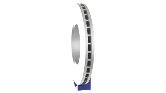 Bremsscheibe Vorderachse SKF VKBD 80046 V1 Bild Bremsscheibe Vorderachse SKF VKBD 80046 V1