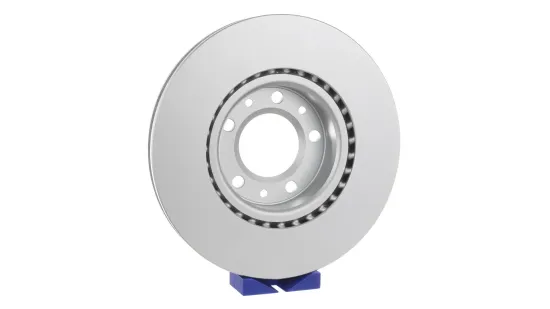 Bremsscheibe Vorderachse SKF VKBD 80049 V2 Bild Bremsscheibe Vorderachse SKF VKBD 80049 V2