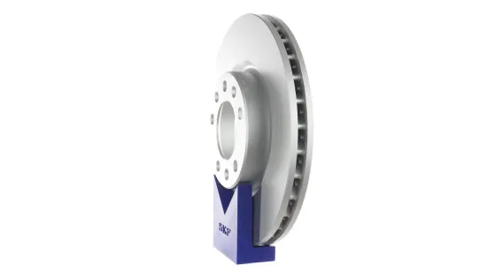 Bremsscheibe Vorderachse SKF VKBD 80049 V2 Bild Bremsscheibe Vorderachse SKF VKBD 80049 V2