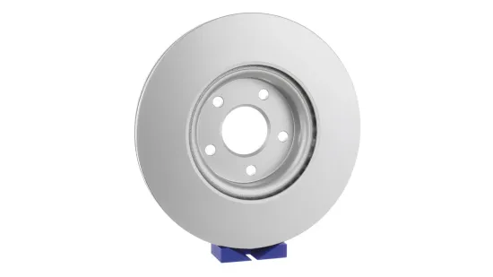 Bremsscheibe Vorderachse SKF VKBD 80053 V2 Bild Bremsscheibe Vorderachse SKF VKBD 80053 V2