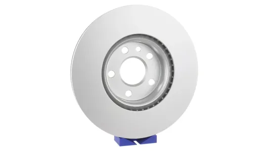 Bremsscheibe Vorderachse SKF VKBD 80056 V1 Bild Bremsscheibe Vorderachse SKF VKBD 80056 V1