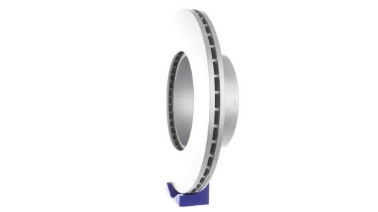 Bremsscheibe Vorderachse SKF VKBD 80060 V1 Bild Bremsscheibe Vorderachse SKF VKBD 80060 V1