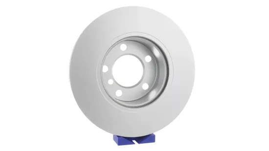 Bremsscheibe Vorderachse SKF VKBD 80060 V1 Bild Bremsscheibe Vorderachse SKF VKBD 80060 V1