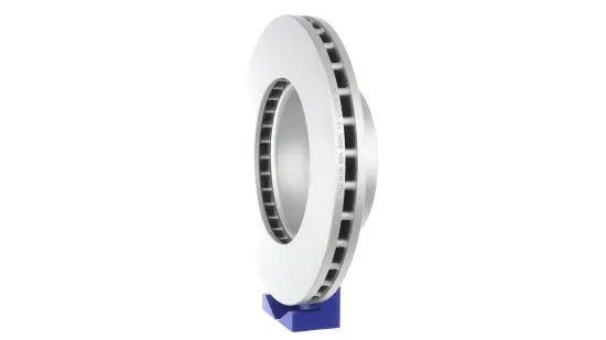 Bremsscheibe Vorderachse SKF VKBD 80077 V1 Bild Bremsscheibe Vorderachse SKF VKBD 80077 V1