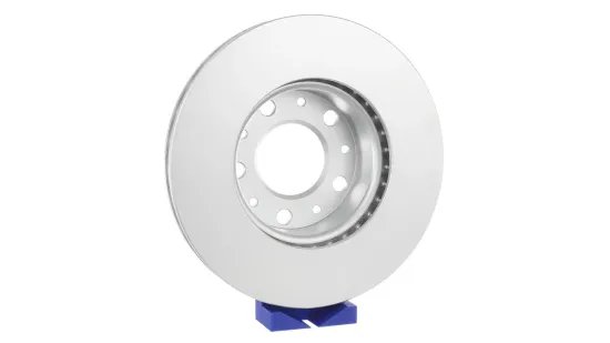 Bremsscheibe Vorderachse SKF VKBD 80077 V1 Bild Bremsscheibe Vorderachse SKF VKBD 80077 V1