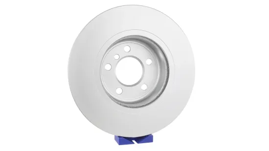 Bremsscheibe Vorderachse SKF VKBD 80093 V1 Bild Bremsscheibe Vorderachse SKF VKBD 80093 V1