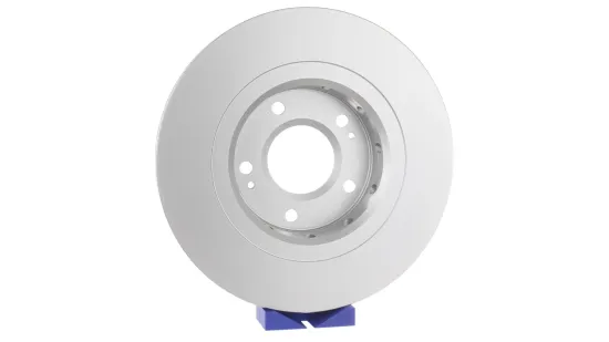 Bremsscheibe Vorderachse SKF VKBD 80127 V2 Bild Bremsscheibe Vorderachse SKF VKBD 80127 V2