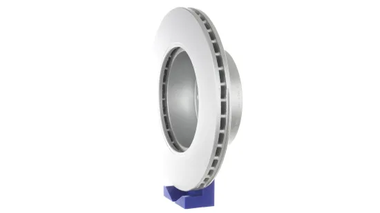 Bremsscheibe Vorderachse SKF VKBD 80133 V2 Bild Bremsscheibe Vorderachse SKF VKBD 80133 V2