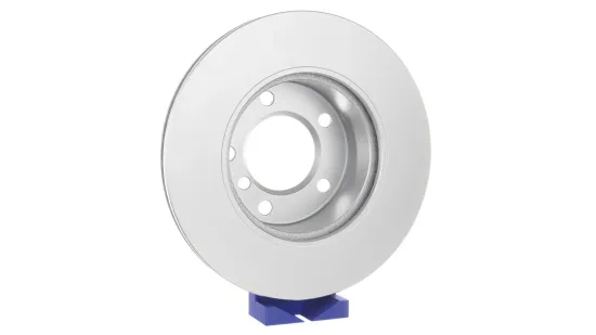 Bremsscheibe Vorderachse SKF VKBD 80133 V2 Bild Bremsscheibe Vorderachse SKF VKBD 80133 V2