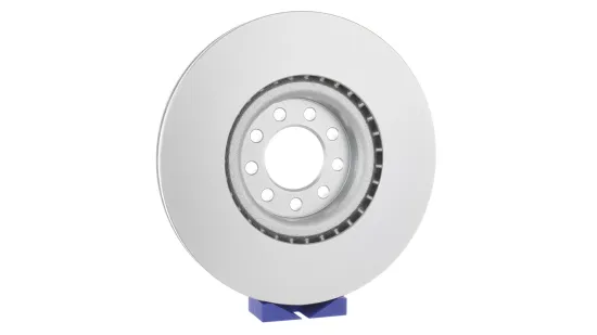 Bremsscheibe Vorderachse SKF VKBD 80159 V1 Bild Bremsscheibe Vorderachse SKF VKBD 80159 V1