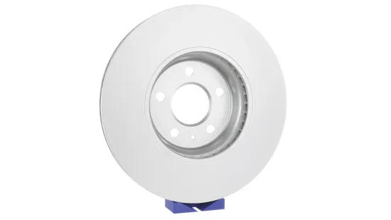 Bremsscheibe Vorderachse SKF VKBD 80163 V1 Bild Bremsscheibe Vorderachse SKF VKBD 80163 V1