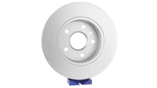 Bremsscheibe Vorderachse SKF VKBD 80187 V1 Bild Bremsscheibe Vorderachse SKF VKBD 80187 V1