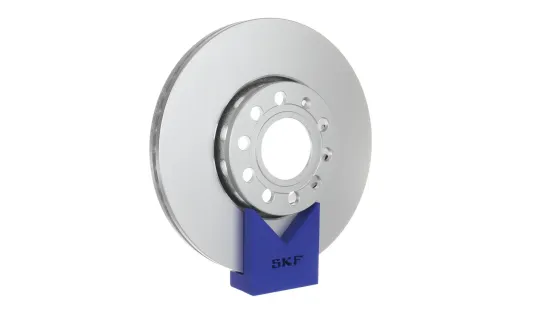 Bremsscheibe Vorderachse SKF VKBD 80189 V2 Bild Bremsscheibe Vorderachse SKF VKBD 80189 V2