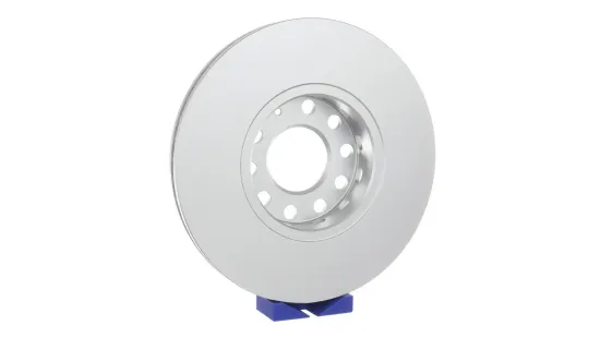 Bremsscheibe Vorderachse SKF VKBD 80189 V2 Bild Bremsscheibe Vorderachse SKF VKBD 80189 V2