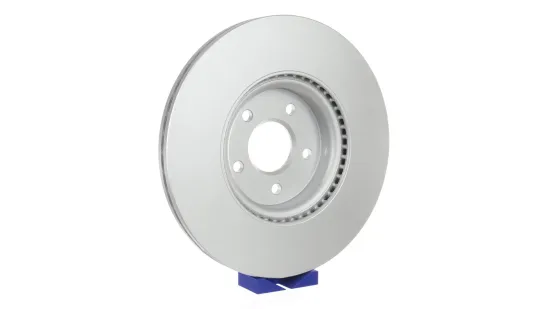 Bremsscheibe Vorderachse SKF VKBD 80213 V1 Bild Bremsscheibe Vorderachse SKF VKBD 80213 V1