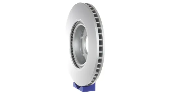 Bremsscheibe Vorderachse SKF VKBD 80236 V1 Bild Bremsscheibe Vorderachse SKF VKBD 80236 V1