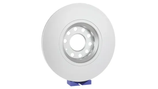 Bremsscheibe Vorderachse SKF VKBD 80242 V1 Bild Bremsscheibe Vorderachse SKF VKBD 80242 V1