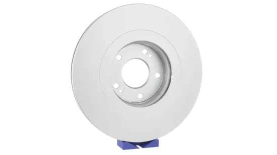 Bremsscheibe Vorderachse SKF VKBD 80281 V1 Bild Bremsscheibe Vorderachse SKF VKBD 80281 V1