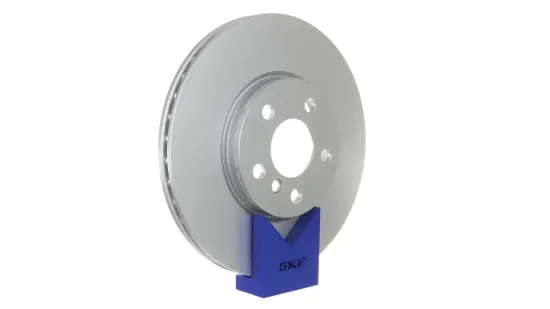 Bremsscheibe Vorderachse SKF VKBD 80304 V1 Bild Bremsscheibe Vorderachse SKF VKBD 80304 V1