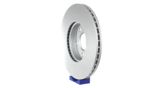 Bremsscheibe Vorderachse SKF VKBD 80304 V1 Bild Bremsscheibe Vorderachse SKF VKBD 80304 V1