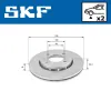 Bremsscheibe Vorderachse SKF VKBD 80331 V2 Bild Bremsscheibe Vorderachse SKF VKBD 80331 V2