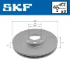 Bremsscheibe SKF VKBD 80511 V2 Bild Bremsscheibe SKF VKBD 80511 V2