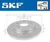Bremsscheibe Vorderachse SKF VKBD 81168 S2 Bild Bremsscheibe Vorderachse SKF VKBD 81168 S2