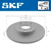 Bremsscheibe Vorderachse SKF VKBD 81292 S2