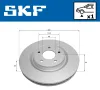 Bremsscheibe SKF VKBD 81317 V1 Bild Bremsscheibe SKF VKBD 81317 V1