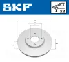 Bremsscheibe SKF VKBD 81341 V2