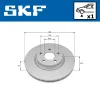 Bremsscheibe SKF VKBD 81342 V1 Bild Bremsscheibe SKF VKBD 81342 V1