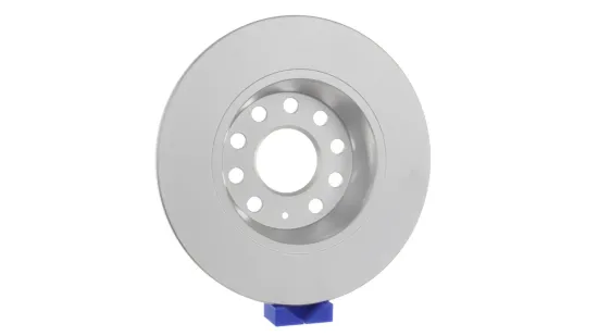 Bremsscheibe Hinterachse SKF VKBD 90014 S2 Bild Bremsscheibe Hinterachse SKF VKBD 90014 S2