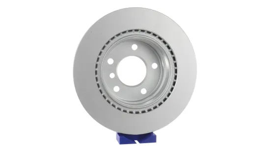 Bremsscheibe Hinterachse SKF VKBD 90031 V2 Bild Bremsscheibe Hinterachse SKF VKBD 90031 V2