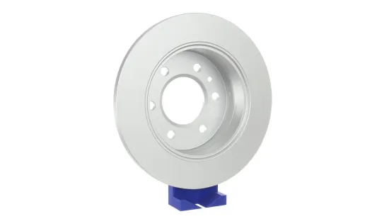 Bremsscheibe Hinterachse SKF VKBD 90032 S1 Bild Bremsscheibe Hinterachse SKF VKBD 90032 S1