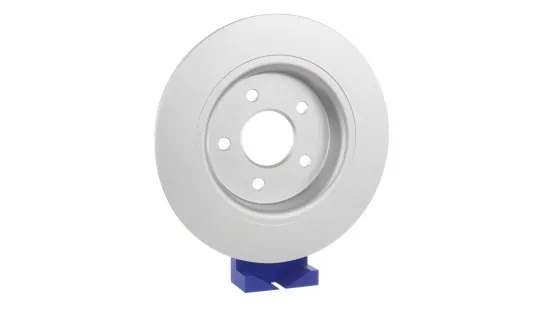 Bremsscheibe SKF VKBD 90203 S2 Bild Bremsscheibe SKF VKBD 90203 S2