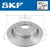 Bremsscheibe Hinterachse SKF VKBD 90233 V1 Bild Bremsscheibe Hinterachse SKF VKBD 90233 V1
