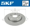 Bremsscheibe Hinterachse SKF VKBD 90330 S2 Bild Bremsscheibe Hinterachse SKF VKBD 90330 S2
