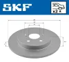 Bremsscheibe Hinterachse SKF VKBD 90435 S2 Bild Bremsscheibe Hinterachse SKF VKBD 90435 S2