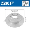 Bremsscheibe SKF VKBD 90567 S2 Bild Bremsscheibe SKF VKBD 90567 S2