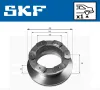 Bremsscheibe Hinterachse SKF VKBD 90615 V1 Bild Bremsscheibe Hinterachse SKF VKBD 90615 V1