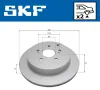 Bremsscheibe Hinterachse SKF VKBD 91059 V2 Bild Bremsscheibe Hinterachse SKF VKBD 91059 V2