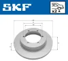 Bremsscheibe SKF VKBD 91285 S2