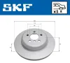 Bremsscheibe Hinterachse rechts SKF VKBD 91339 V1 Bild Bremsscheibe Hinterachse rechts SKF VKBD 91339 V1