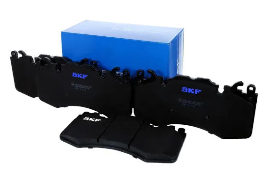 Keilrippenriemen SKF VKMV 5PK1750 Bild Keilrippenriemen SKF VKMV 5PK1750