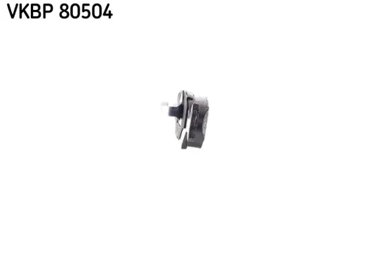 Bremsbelagsatz, Scheibenbremse SKF VKBP 80504 Bild Bremsbelagsatz, Scheibenbremse SKF VKBP 80504