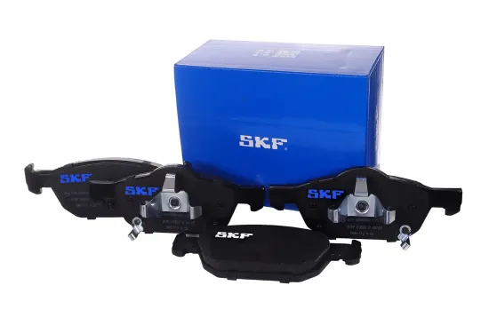 Wasserpumpe + Zahnriemensatz SKF VKMC 06136 Bild Wasserpumpe + Zahnriemensatz SKF VKMC 06136